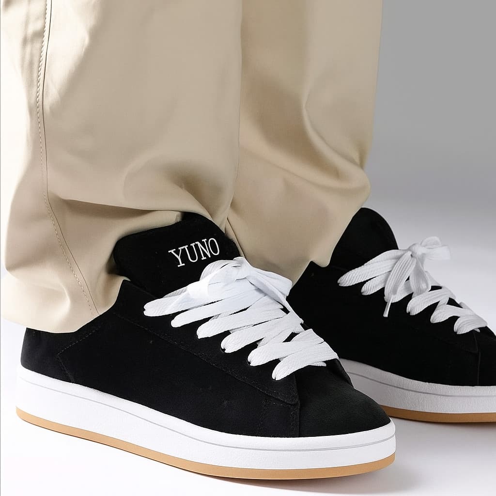 Tênis Floratta Casual Feminino e Masculino Calçado C4MP00S Confortavel Academia Caminhada
