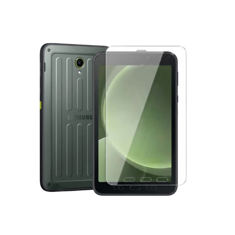Película Hidrogel Premium p/ Tablet Samsung Active 5 - 8 pol wifi android 14