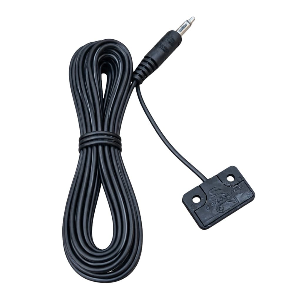 Cabo Com Sensor De Velocidade Compatível Para Bicicleta Ergométrica Lx120 E Lx130