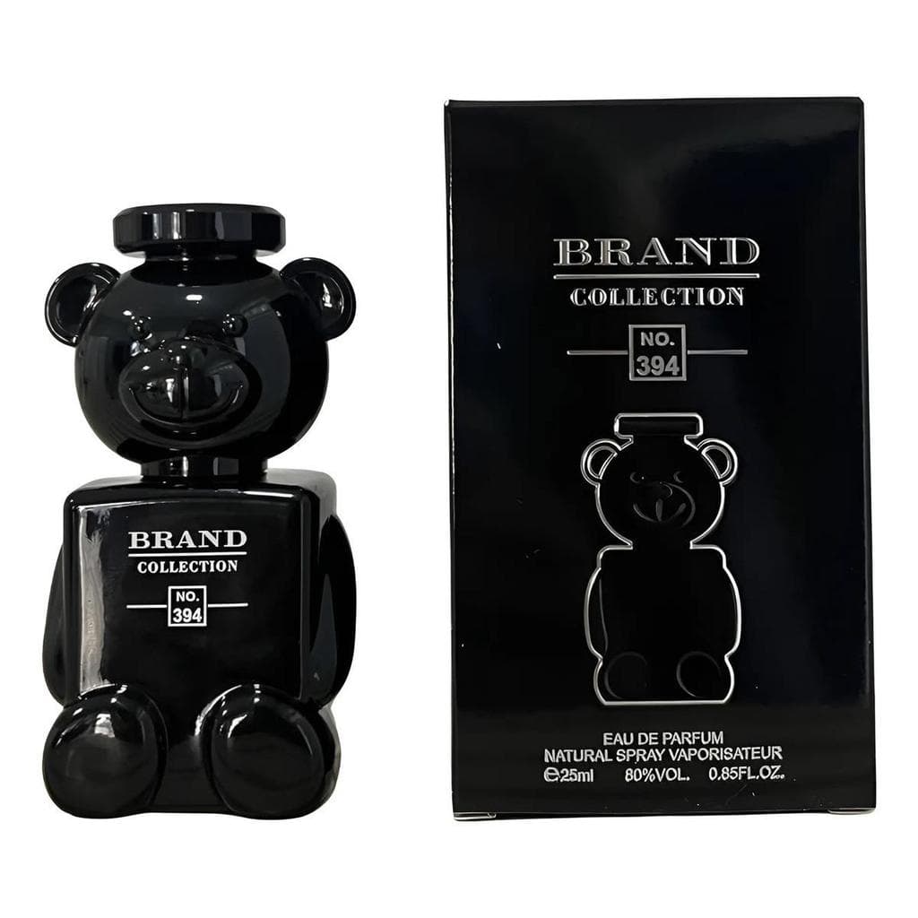 Perfume importado perfumes original Perfume Masculino Brand Collection No.394 25ML