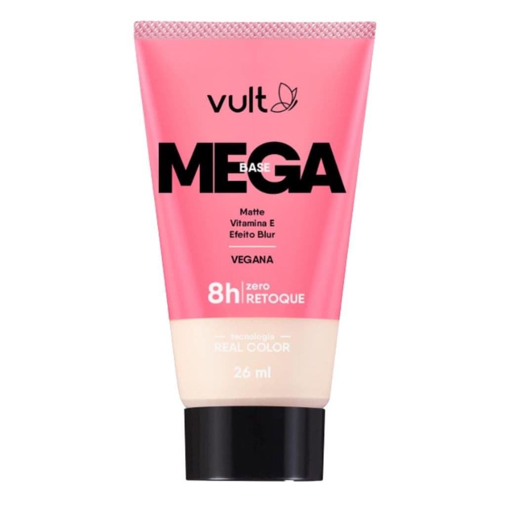 Base Liquida Vult Mega V170 26ml