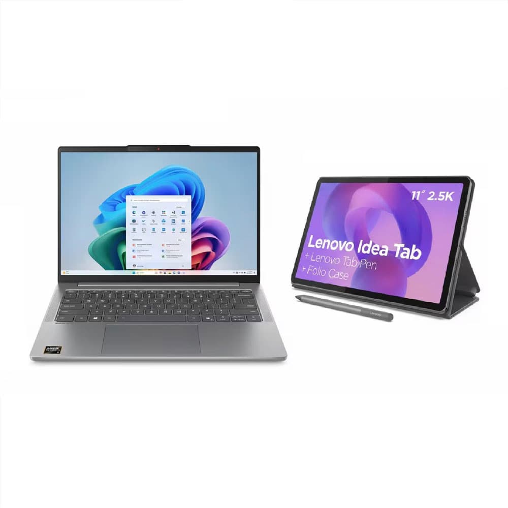 Notebook Lenovo 14 Ideapad Slim 5 83NJ0002BR Windows 11