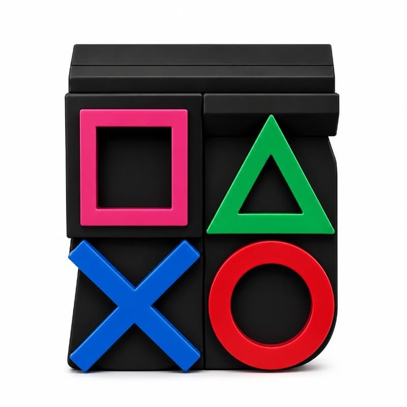Suporte Para Controle VideoGame Ps5