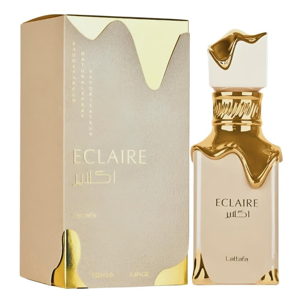 Perfume Eclaire Eau de Parfum Feminino 100ml – Original Importado