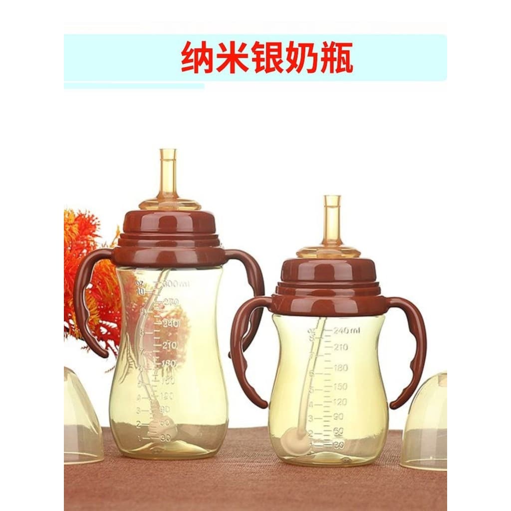 Copo de palha bebê crianças espuma beber leite água grande bebê aprender a beber garrafa de bebê palha copo de água boca
