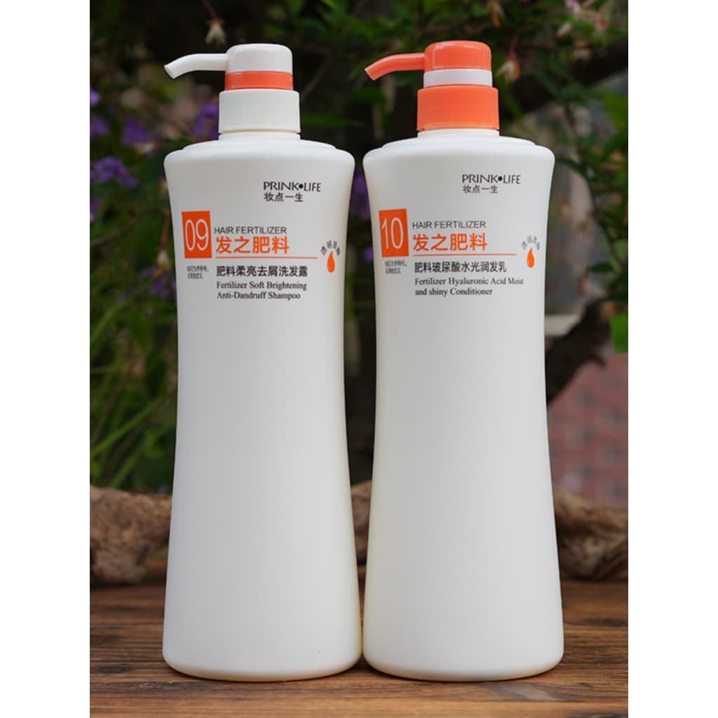 Maquiagem vida shampoo supermercado mesmo estilo fertilizante nutritivo hidratante danificado shampoo remoção de óleo An