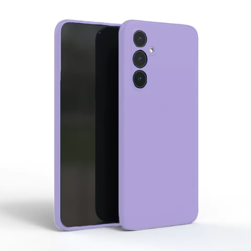 Capa de Celular: Capa de Celular Adequada para a Série Completa for Samsung S26/S25, Compatível com A16