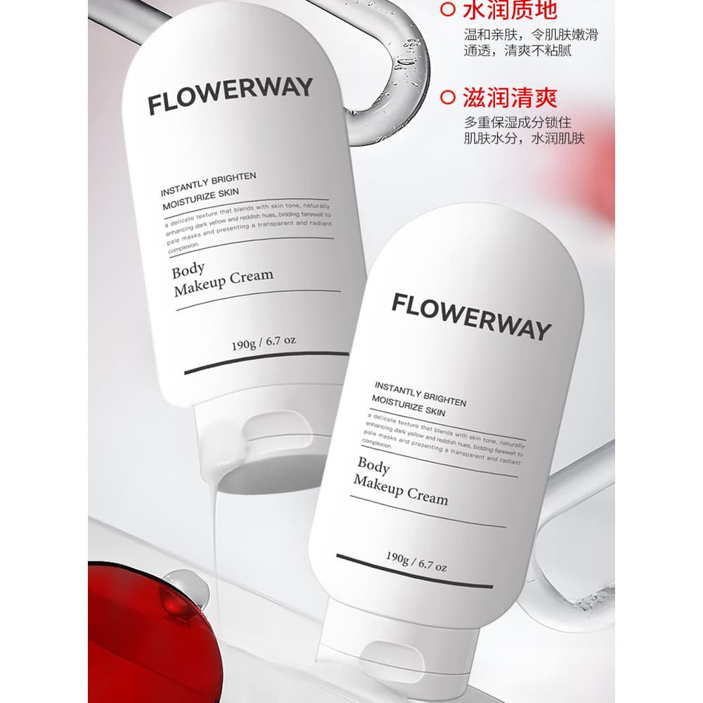 Creme facial corporal hidratante refrescante, não pegajoso, hidratante suave, hidratante, brilho Natural, tom de pele, c