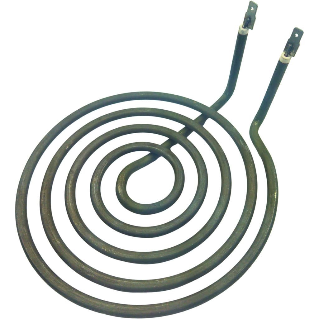 Resistência 1400W p/ Fritadeira Sem Óleo Nardelli / Fogatti