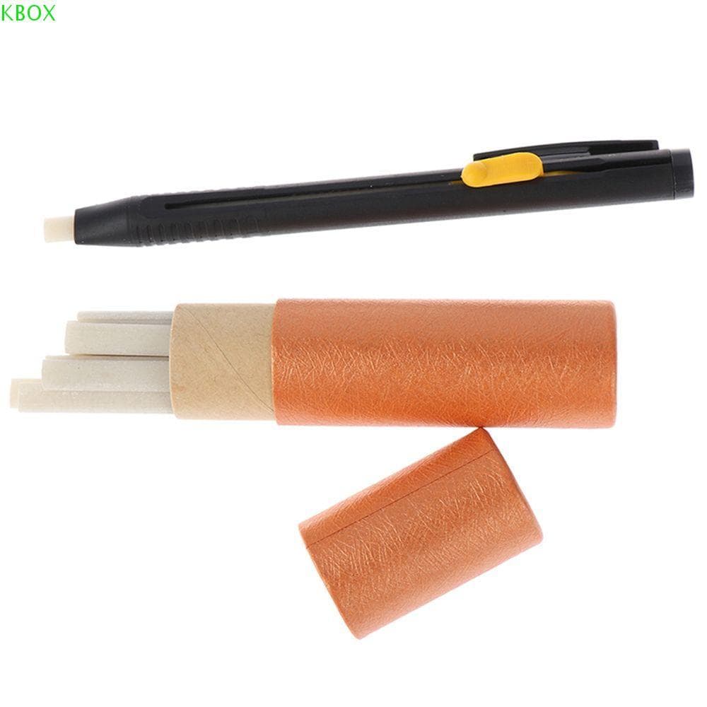 KBOX Costura Giz Canetas Tecido Roupas Patchwork DIY Artesanato Marcador Caneta Lápis