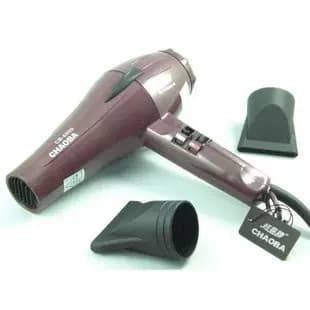 Frete grátis Speedmaster Secador de cabelo Speedmaster CB-6800 Secador de cabelo profissional quente e frio 1600W