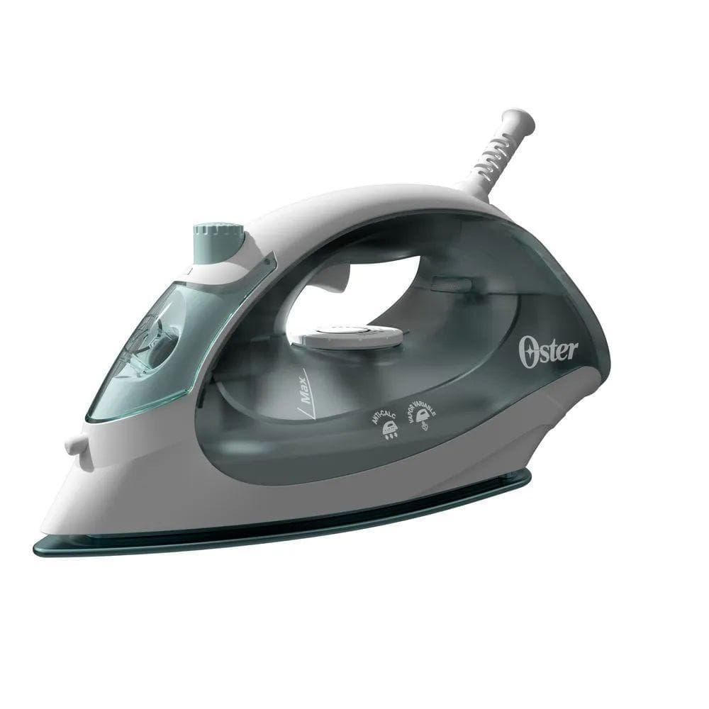 Ferro a Vapor Antiaderente Verde 127V GCSTBS5002-017 - Oster