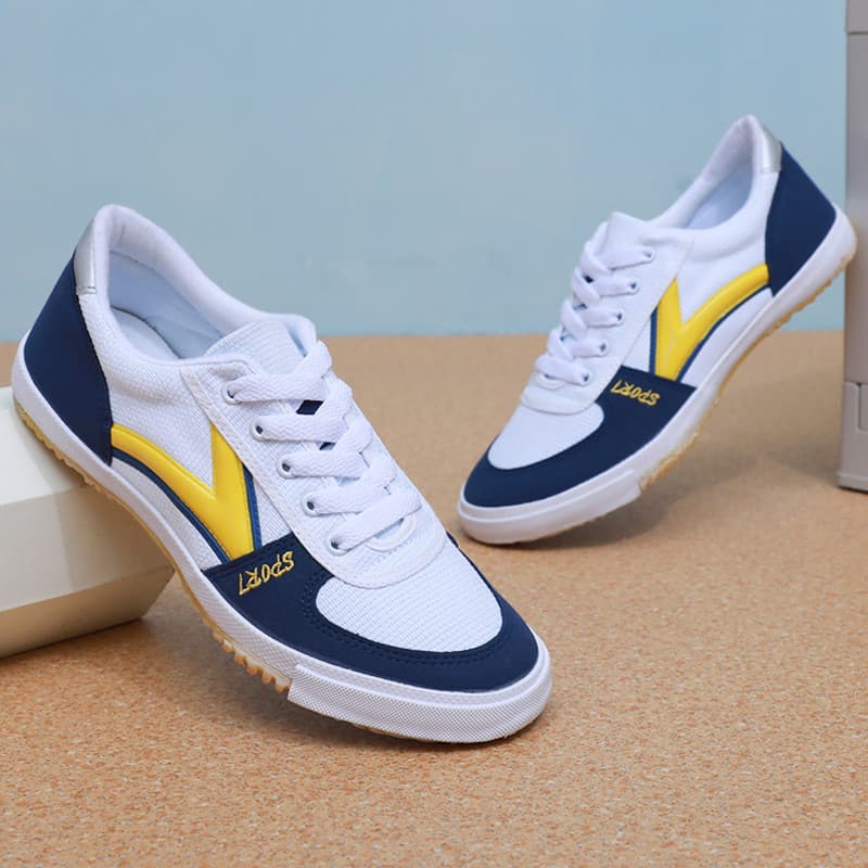 Tênis de mesa sapatos masculinos tênis de mesa tênis de Badminton profissional sapatos esportivos internos respirável tr