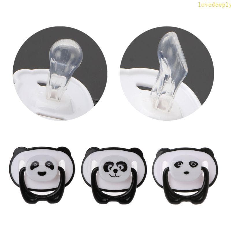 lovedeeply Apaziguar Chupetas Bebê Dos Desenhos Animados Animais Impressão Grau Seguro Silicone Bonito E Plan