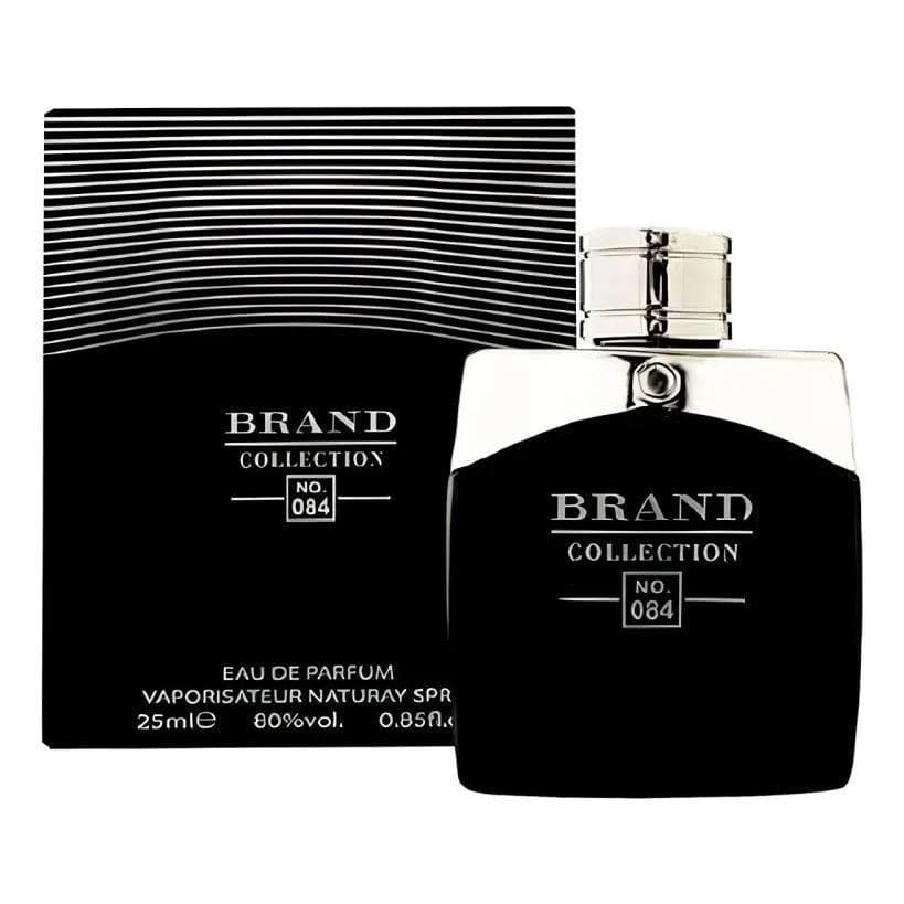 Perfume importado perfumes original Parfum Masculino Brand Collection Dream No.084 Legend 25ml BRAND-084-25ML
