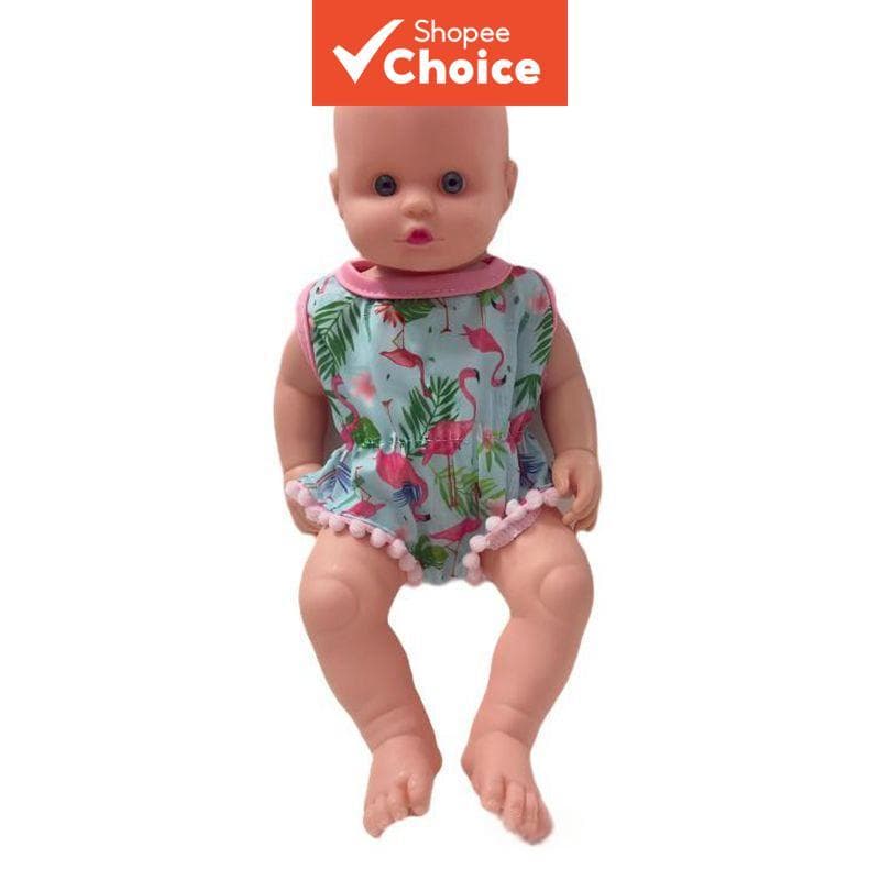  Kawaii Reborn Bebê Bonecas Articuladas Bonecas Fofas com Roupas da Moda Presentes de Aniversário Bonecas para Crianças