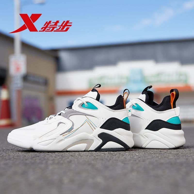 Tebu tênis esportivos sapatos masculinos novo estilo confortável All-Match na moda tênis casuais masculino979119316727