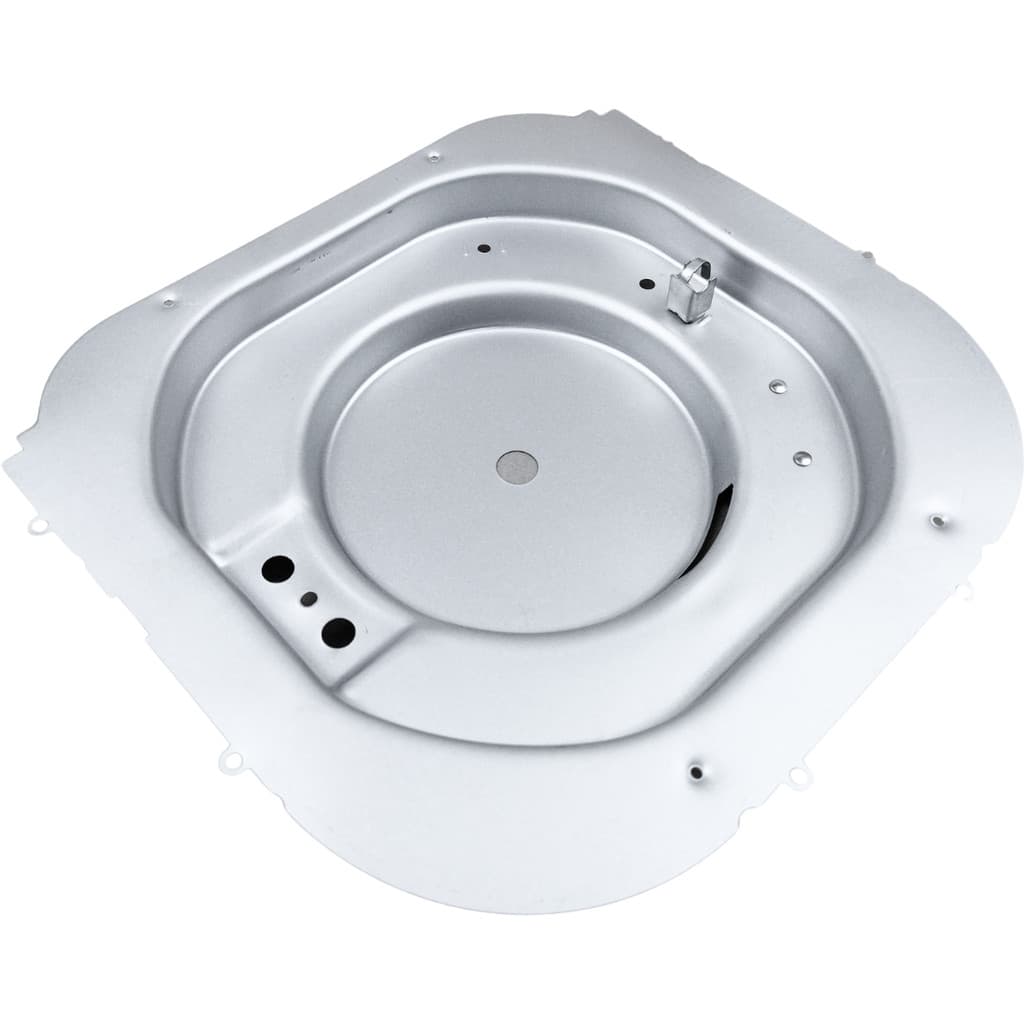 Suporte da Resistência Fritadeira Sem Óleo 5,3L Midea FRB50P