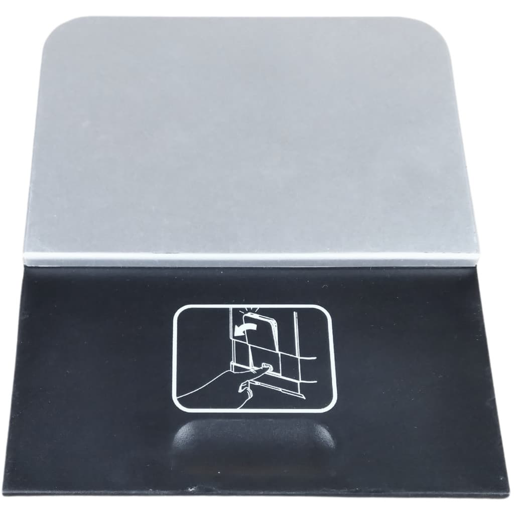 Tampa Lateral para Cafeteira Expresso Oster BVSTEM8100