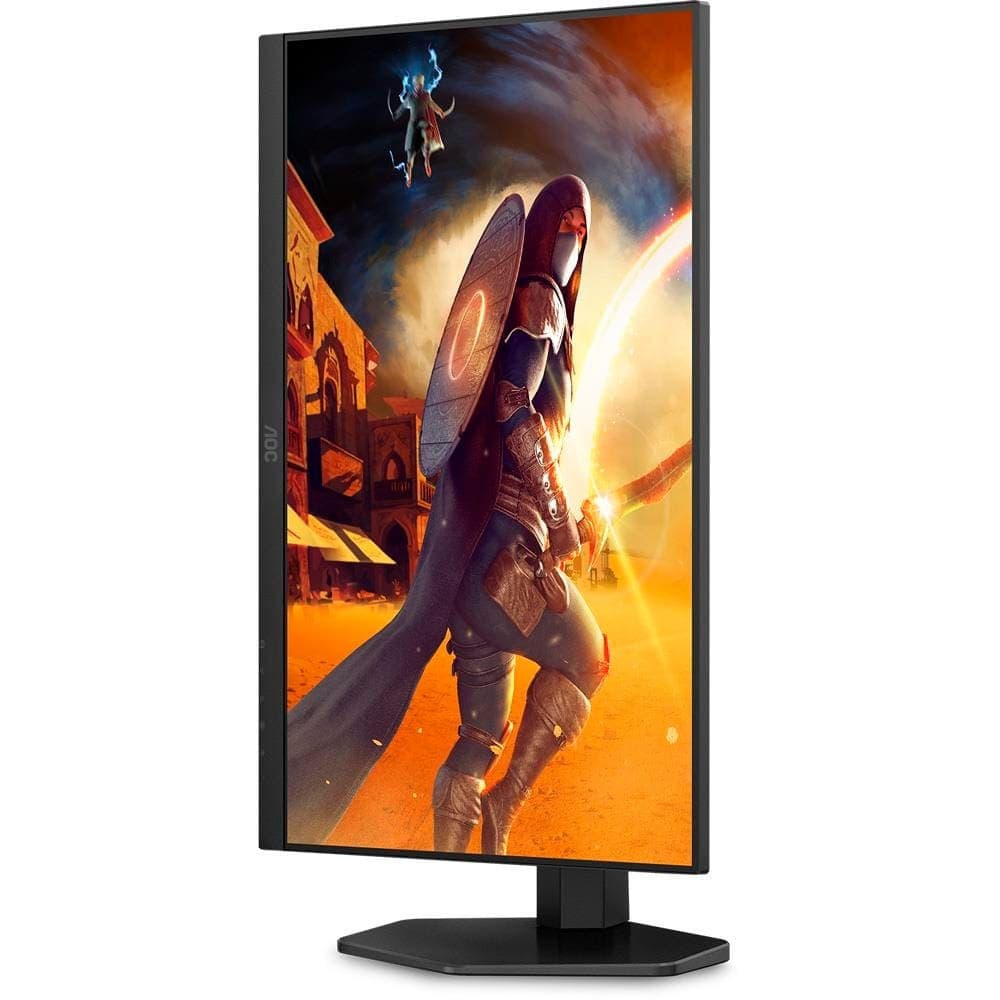 Monitor Gamer 27 Polegadas 27G4/P 180Hz com Tela Widescreen IPS AOC