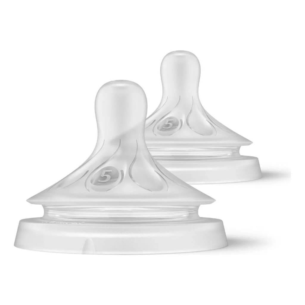 Bico Pétala 3.0 T5 6m+ (SCY965/02) - Philips Avent