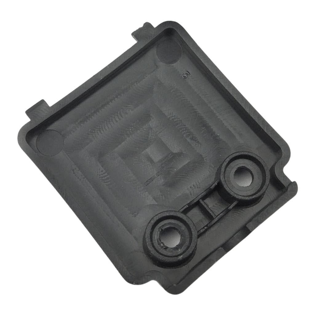 Tampa da Base p/ Fritadeira Digital Clear Oster 4,6L OFRT970