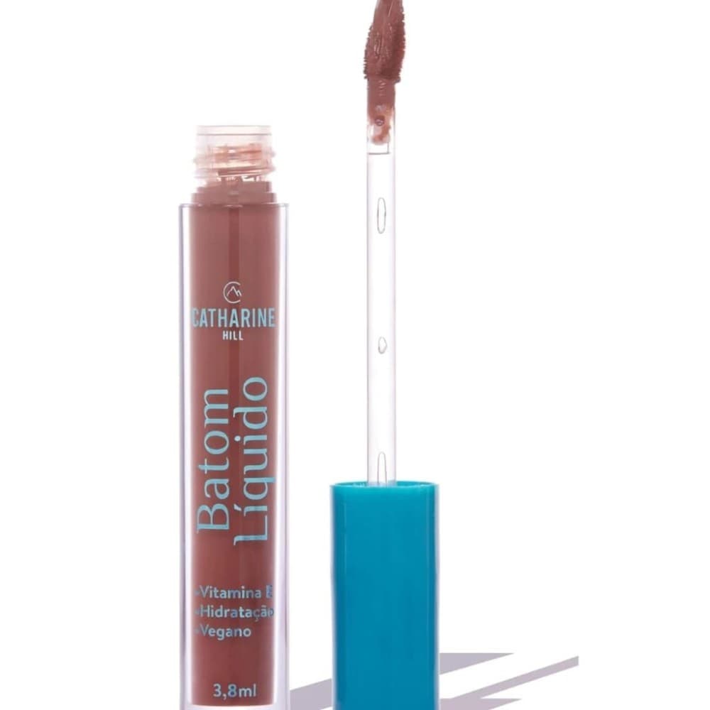 Catharine Hill - Batom Líquido Matte - 1014/38 New Look