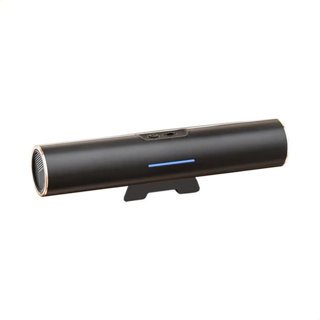 Alto-Falante Bluetooth 60W Para Computador Gamer e Notebook