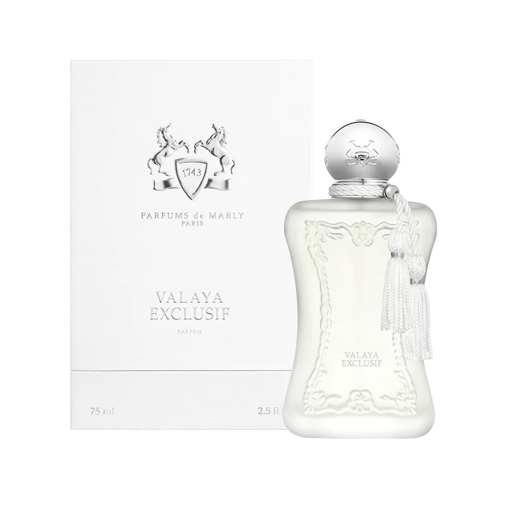 Parfums de Marly Valaya Exclusif Parfum 75ml Perfume Feminino Original Importado