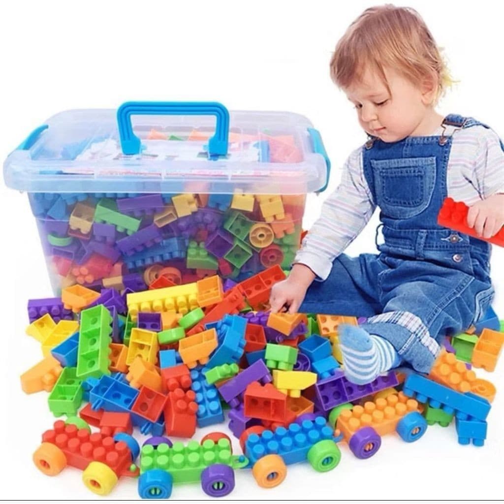 BRINQUEDO blocos de montar lego roblox minecraft menino menina