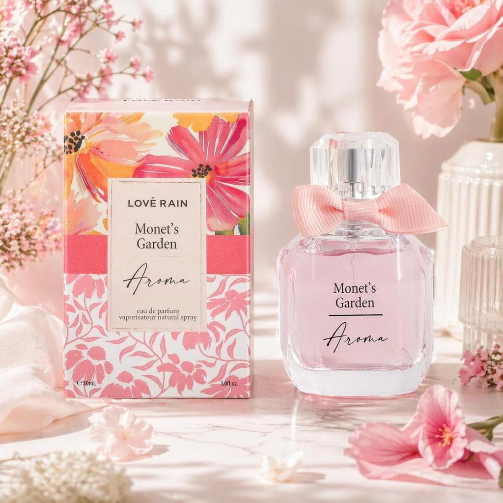 Perfume Importado Feminino 30ml – Fragrância Marcante, Intensa, Longa Duração e Alta Fixação blanc perfume