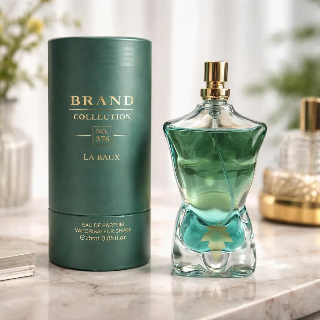 Perfume importado perfumes original Perfume Masculino Brand Collection NO.376 25ml BRAND-376-25ML