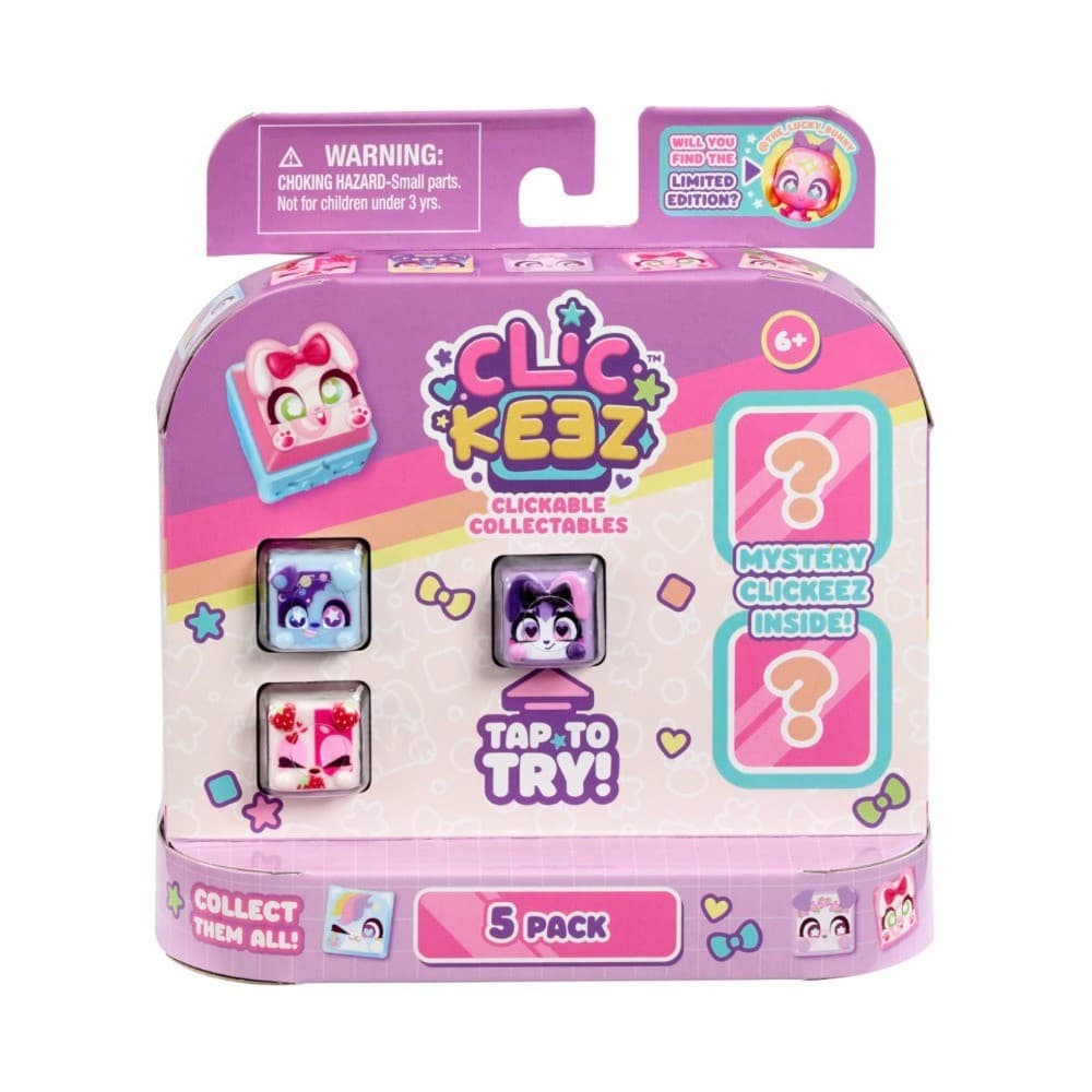 Clickee Teclado Mecânico Keycap Mochila Charme Chaveiro Figura Do Animal De Estimação Caixa Cega Alívio Estresse Colecio