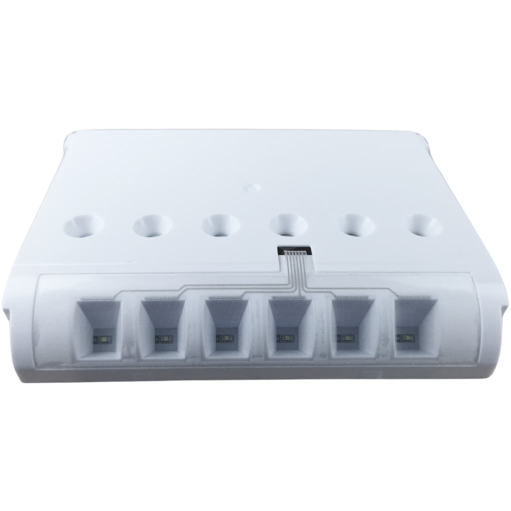 Placa Painel de Controle Cafeteira Expresso Oster BVSTEM8100