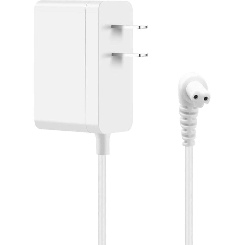 Carregador e Adaptador para Aspirador de Pó Portátil Black and Decker, Compatível com os Aspiradores Black and Decker HH