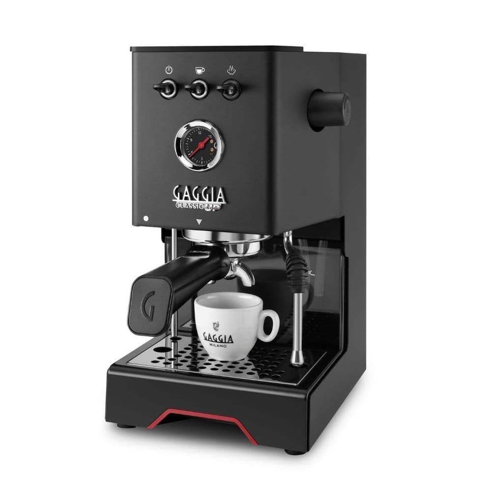 Cafeteira Gaggia Classic UP 110V  Máquina de Café Expresso