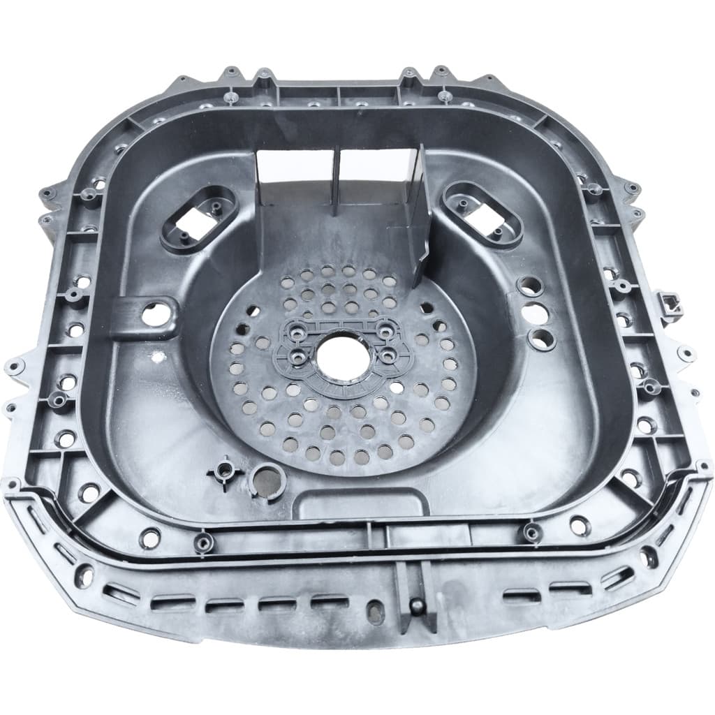 Suporte do Motor para Fritadeira Sem Óleo 5,3L Midea FRB50P