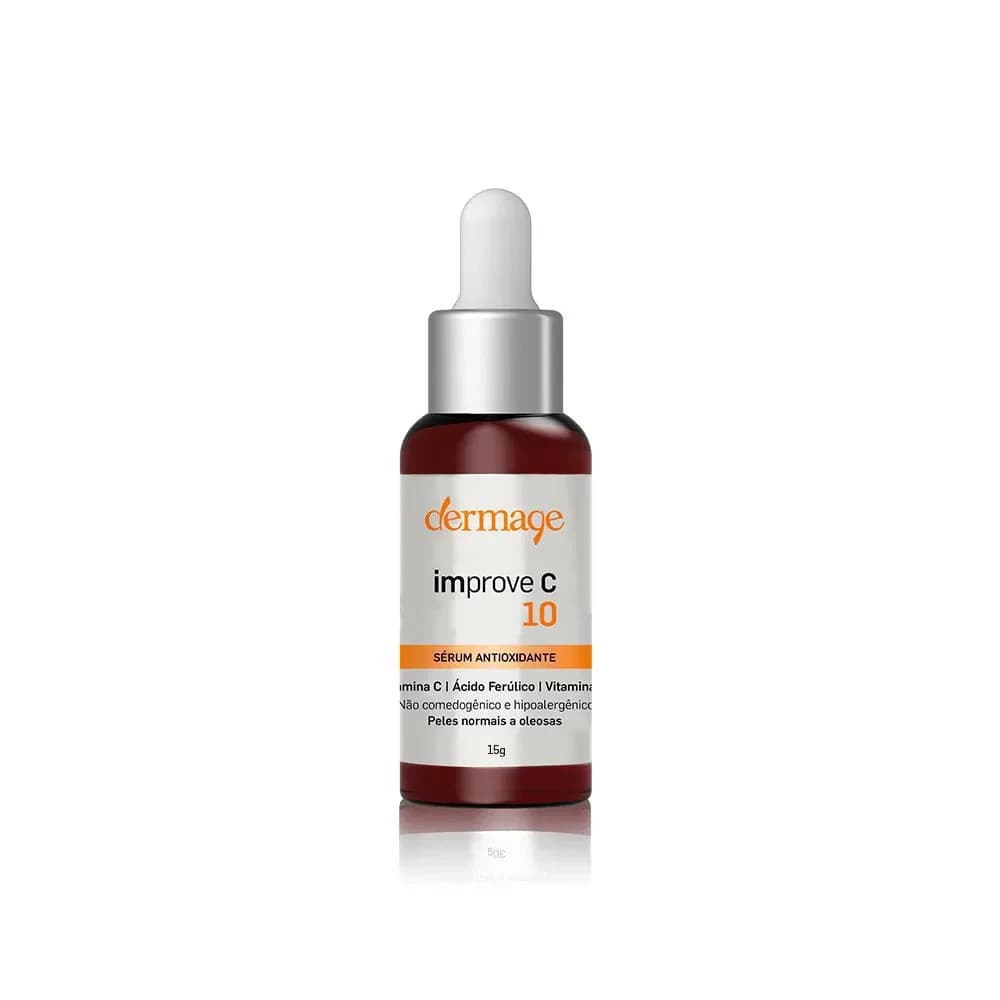 IMPROVE C 10 SéRUM 15G DE VITAMINA C