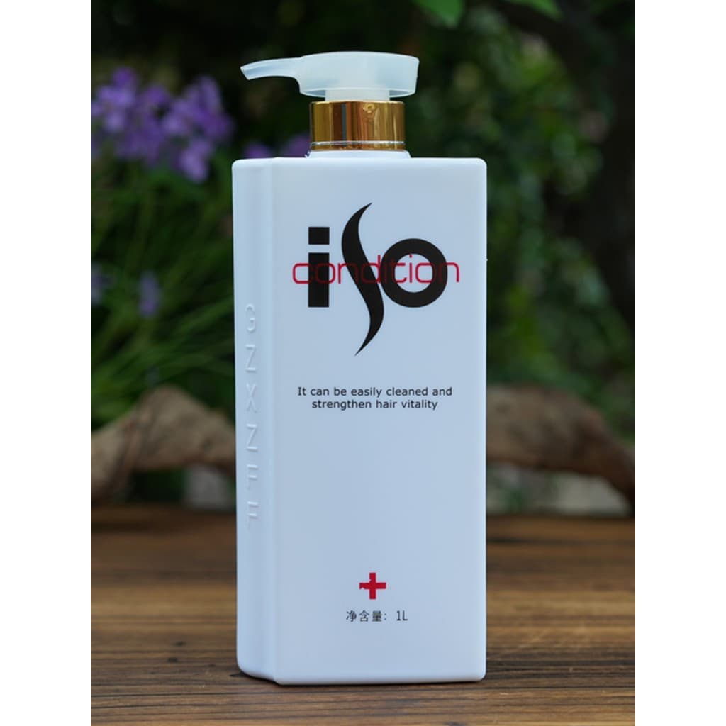 Ace aminoácido suavizante Anti-caspa shampoo refrescante controle de óleo shampoo fofo hidratante hidratante suave fragr
