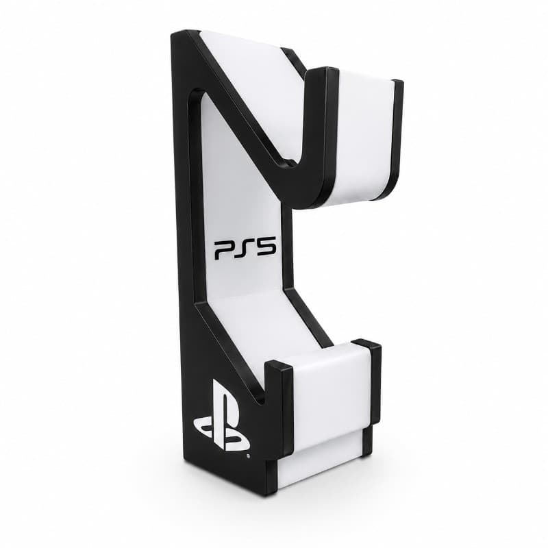 Suporte Para Controle VideoGame PS4/PS5