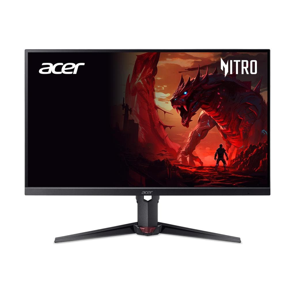 Monitor Gamer Acer Nitro 24.1" XV240 F6 Full HD 600 Hz1ms