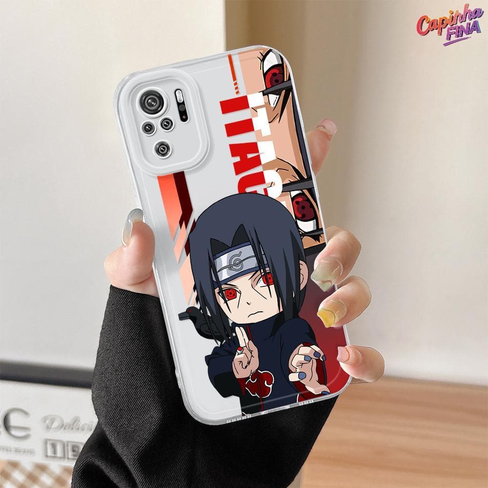 Capa Para Xiaomi Poco M5S Capinha De Celular Macio Silicone Transparente Soft Case 0034 TSY