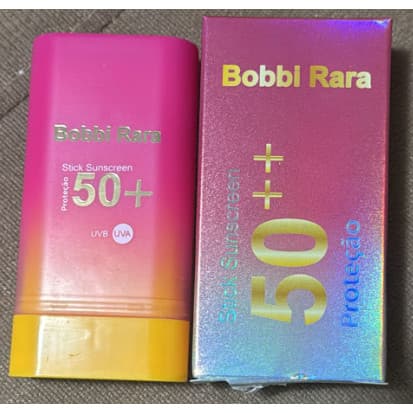 PROTETOR SOLAR 50+ BOBBI RARA