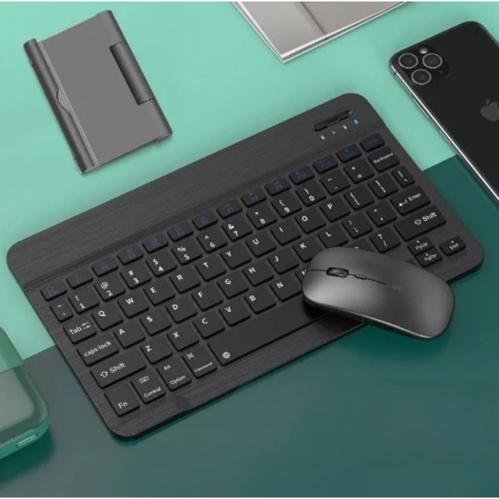 Mouse Gamer Sem Fio com Iluminação RGB Bateria Recarregável Design Ergonômico Precisão para PC e Notebook Airer.br