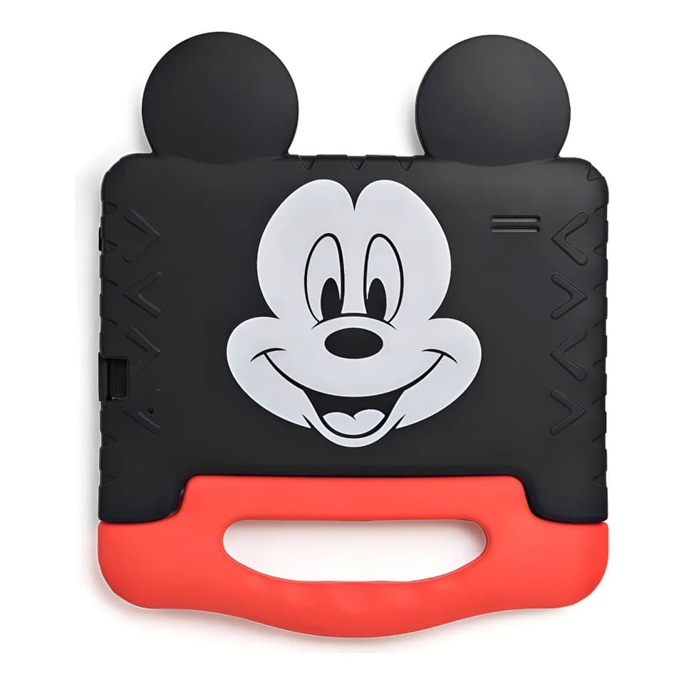 Tablet Multilaser Mickey NB627 4GB 64GB Tela de 7" Android