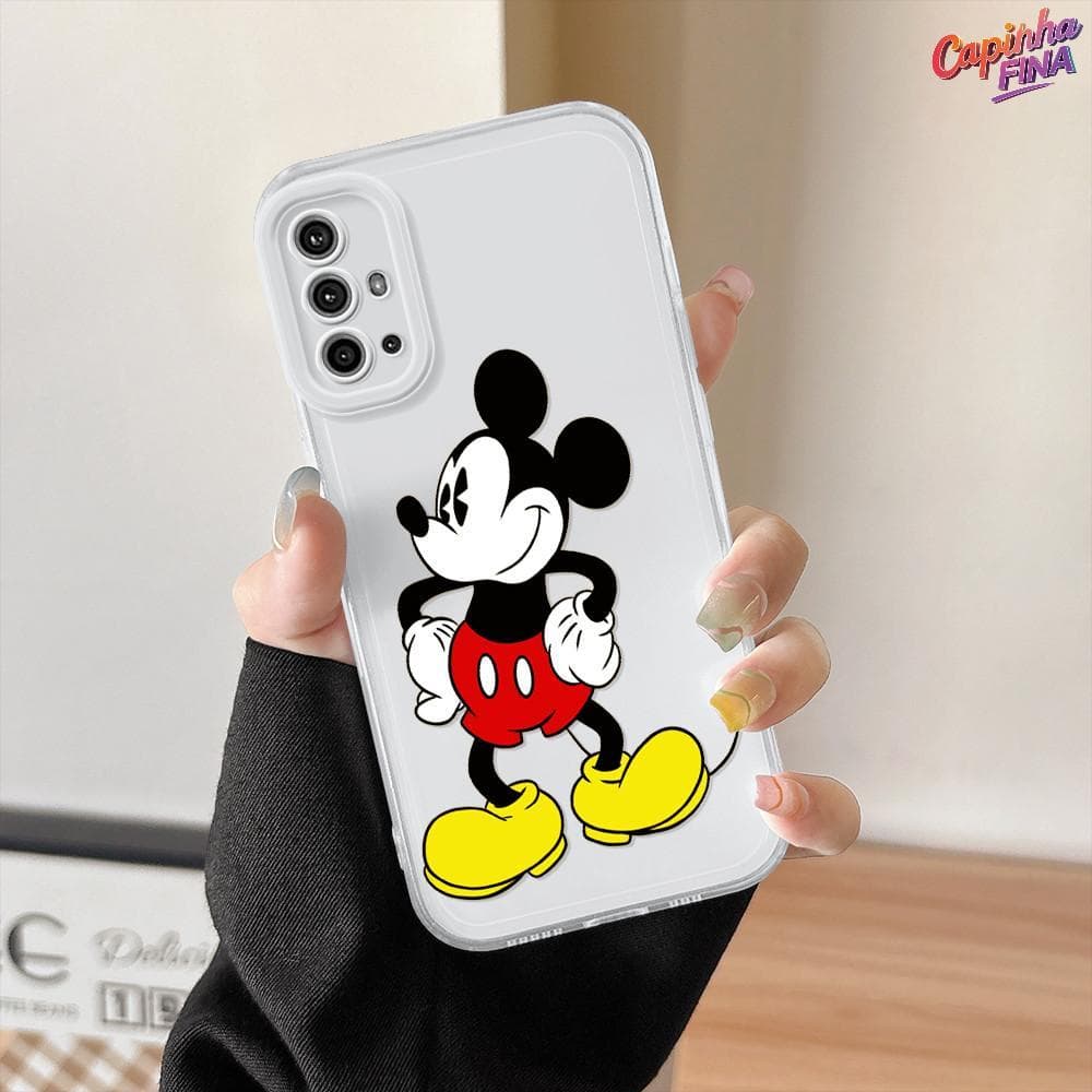 Capa Para Motorola Moto G20 G30 G10 Capinha De Celular Macio Silicone Transparente Soft Case 0018 TSY