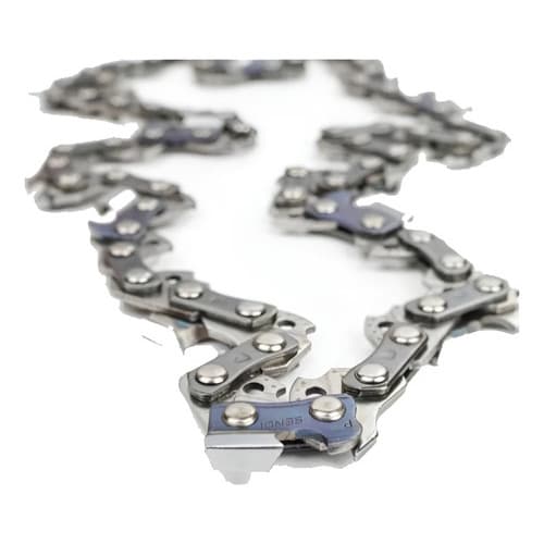 Corrente Motosserra 86 Elos 43 Dentes Sabre 22  Polegadas