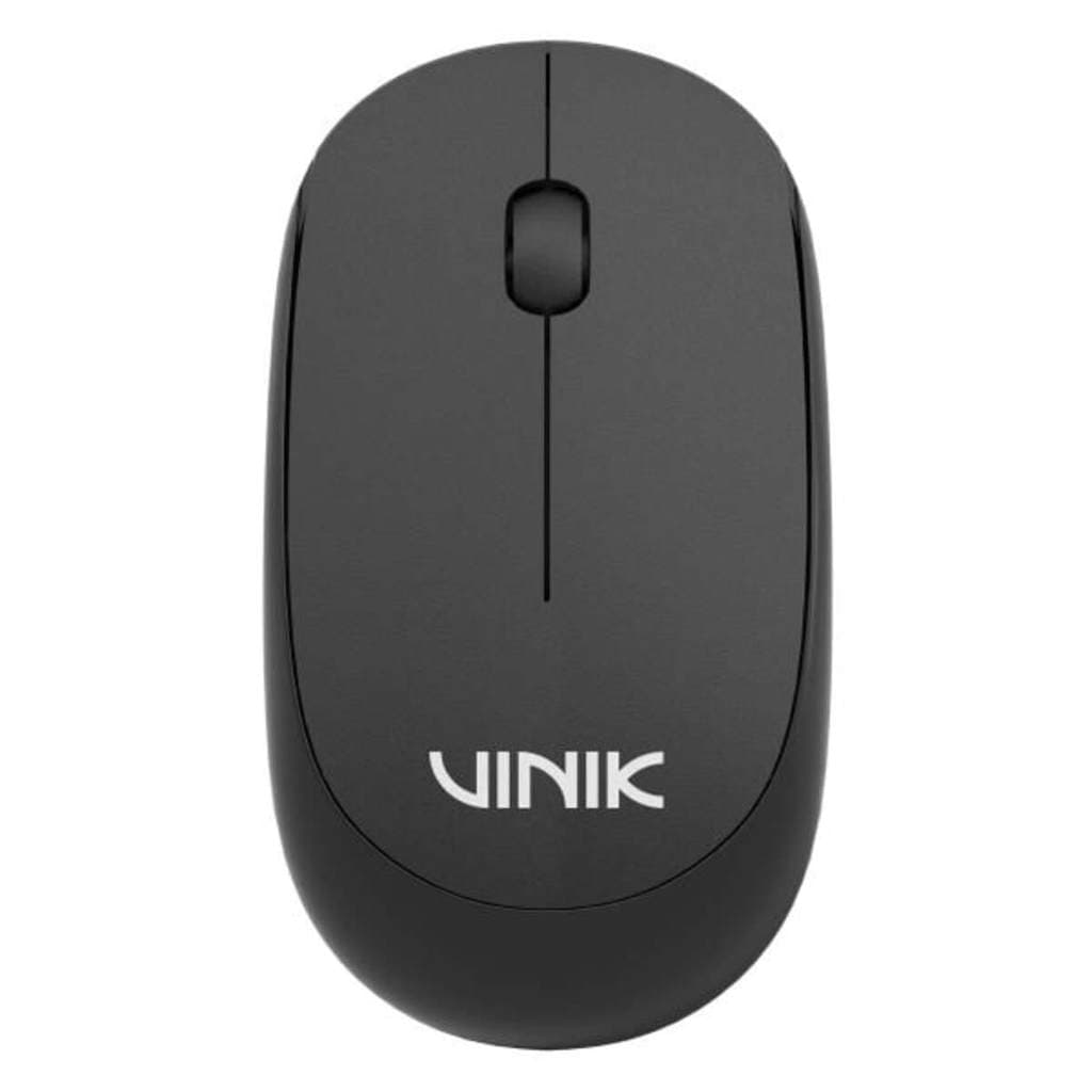 Mouse Sem Fio Vinik Feather VF120 1200 DPI 