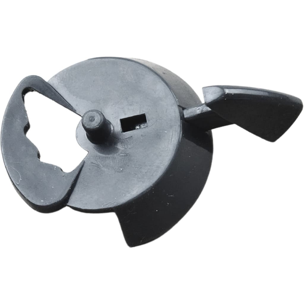 Botão Seletor de Vapor para Ferro de Passar a Vapor Cerâmica Oster Turbo Steam GCSTCS-401