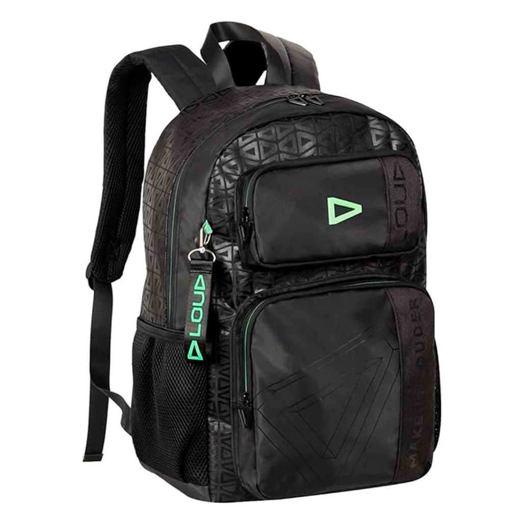 Mochila Gamer LOUD Notebook Costa Masculina Grande